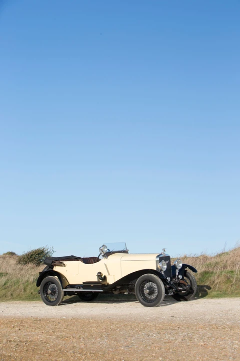 Hispano-Suiza - Image 11 of 31
