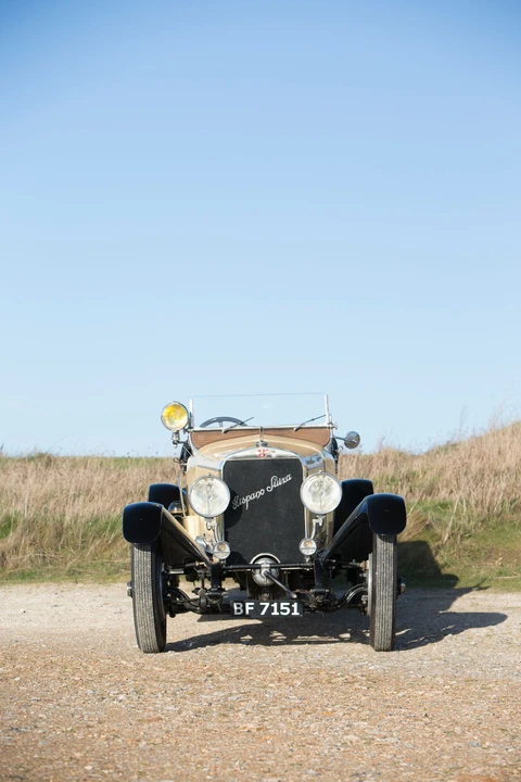 Hispano-Suiza - Image 21 of 31