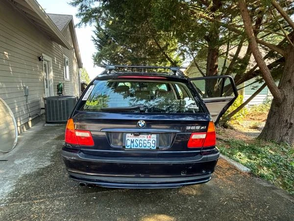 2001 BMW E46 3 Series - Image 11 of 21