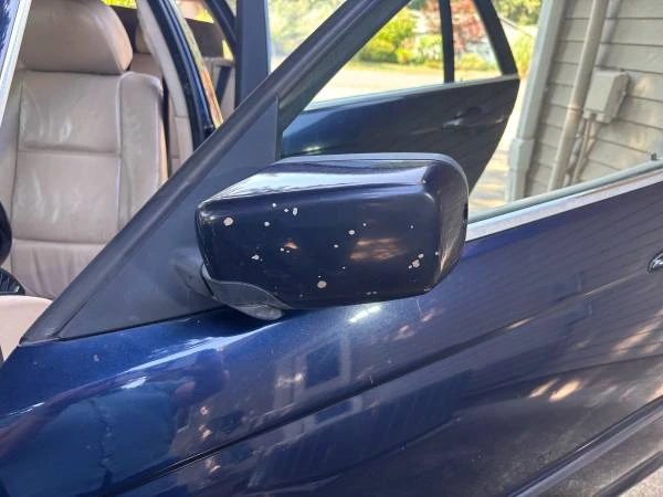 2001 BMW E46 3 Series - Image 2 of 21