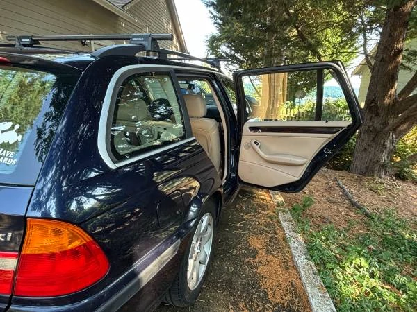 2001 BMW E46 3 Series - Image 12 of 21