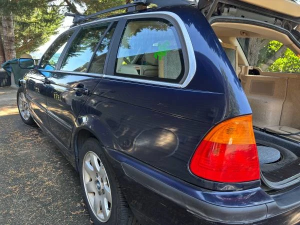 2001 BMW E46 3 Series - Image 6 of 21