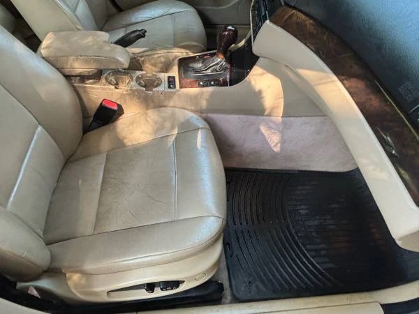2001 BMW E46 3 Series - Image 17 of 21