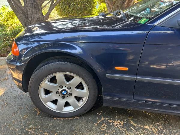 2001 BMW E46 3 Series - Image 7 of 21