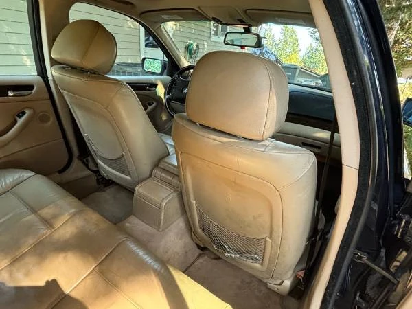 2001 BMW E46 3 Series - Image 15 of 21