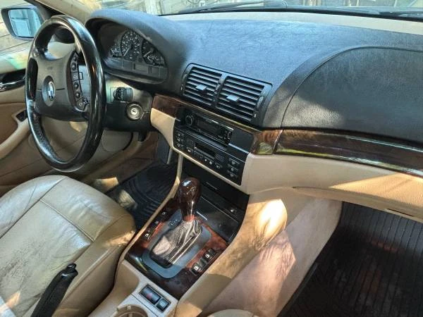 2001 BMW E46 3 Series - Image 21 of 21
