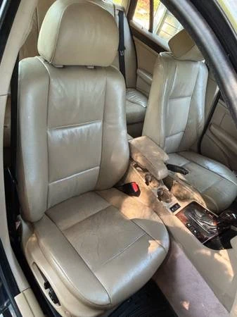 2001 BMW E46 3 Series - Image 19 of 21