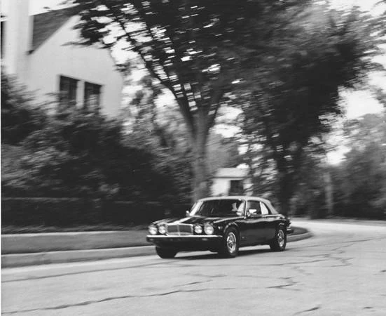 1976 Jaguar XJ Series 2 - Image 2 of 12