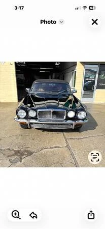 1976 Jaguar XJ Series 2 - Image 4 of 12