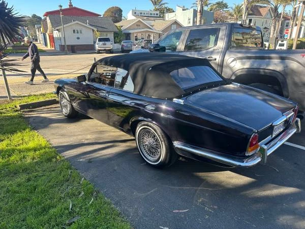 1976 Jaguar XJ Series 2 - Image 5 of 12
