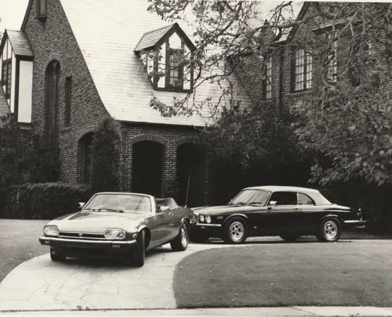 1976 Jaguar XJ Series 2 - Image 3 of 12