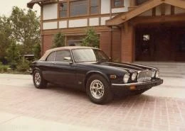 1976 Jaguar XJ Series 2 - Image 6 of 12