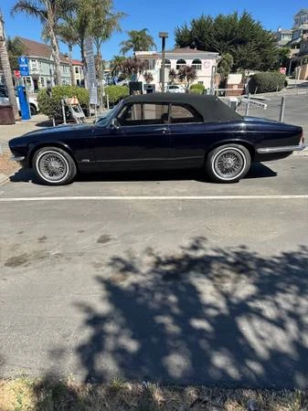 1976 Jaguar XJ Series 2 - Image 7 of 12
