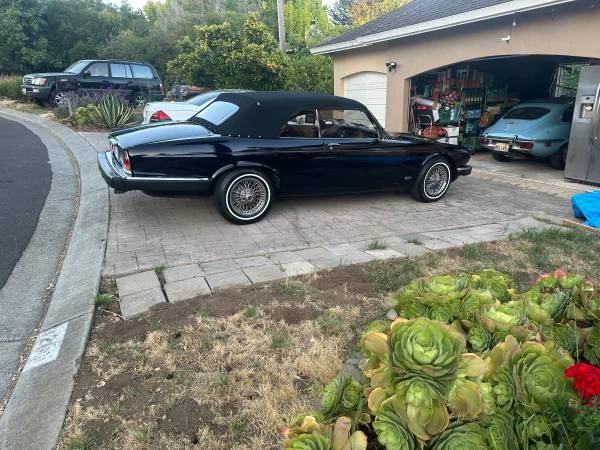 1976 Jaguar XJ Series 2 - Image 8 of 12