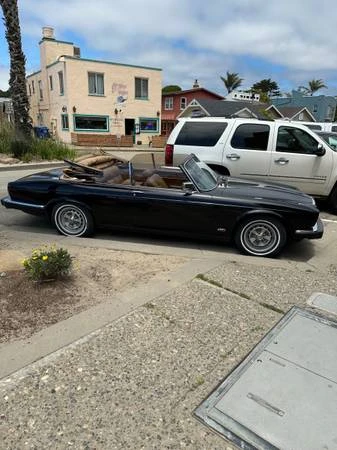 1976 Jaguar XJ Series 2 - Image 12 of 12