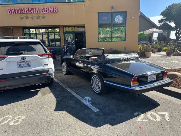 1976 Jaguar XJ Series 2 - Image 9 of 12