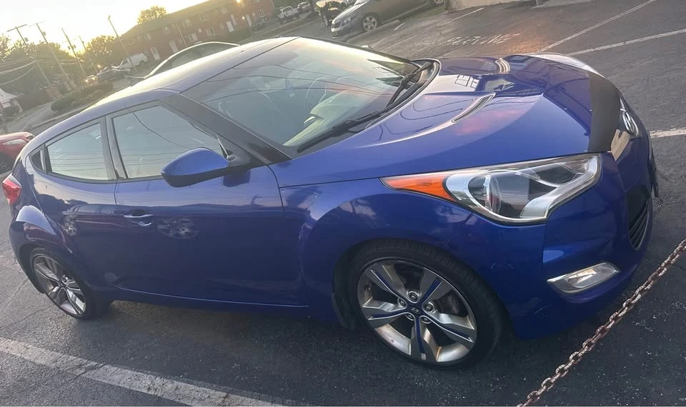2013 Hyundai Veloster - Image 5 of 6