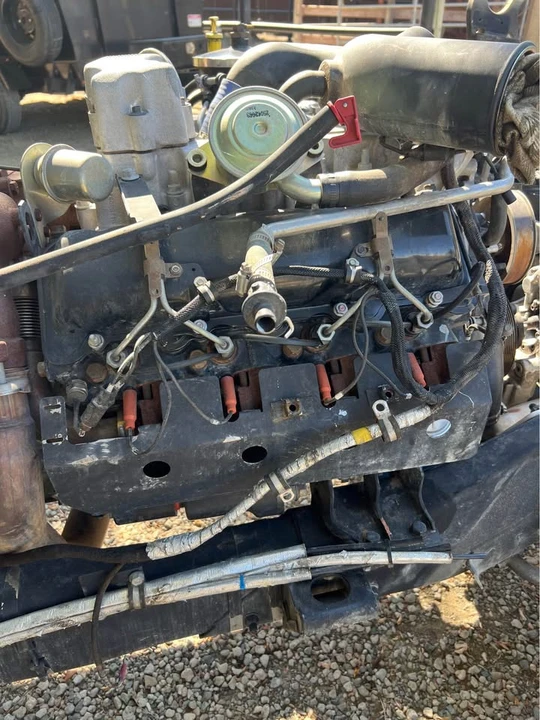 2010 Parts & Memorabilia Rolling Chassis - Image 9 of 10