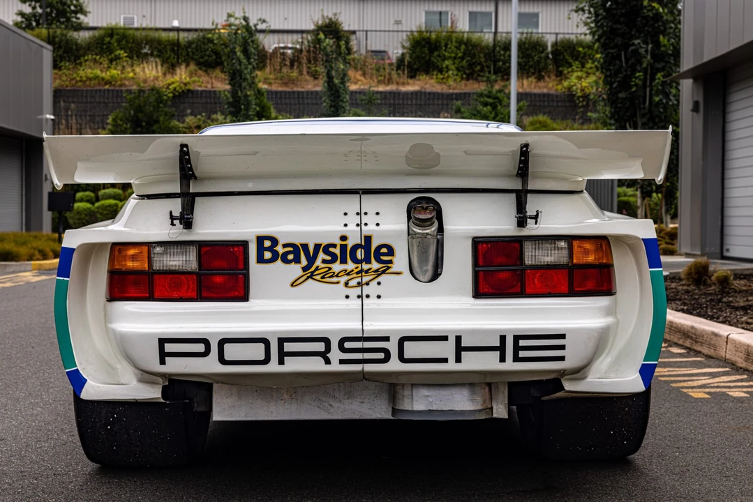 1981 Porsche 924 Carrera GT - Image 14 of 31