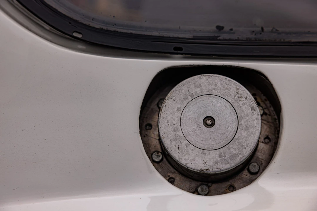 1981 Porsche 924 Carrera GT - Image 25 of 31