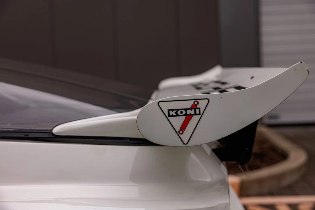 1981 Porsche 924 Carrera GT - Image 26 of 31