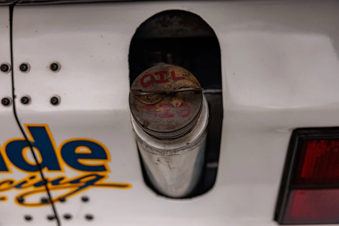 1981 Porsche 924 Carrera GT - Image 27 of 31