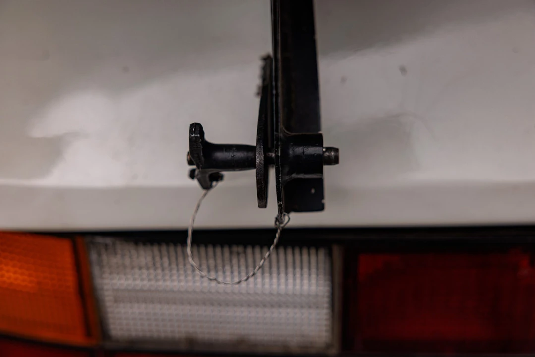 1981 Porsche 924 Carrera GT - Image 28 of 31