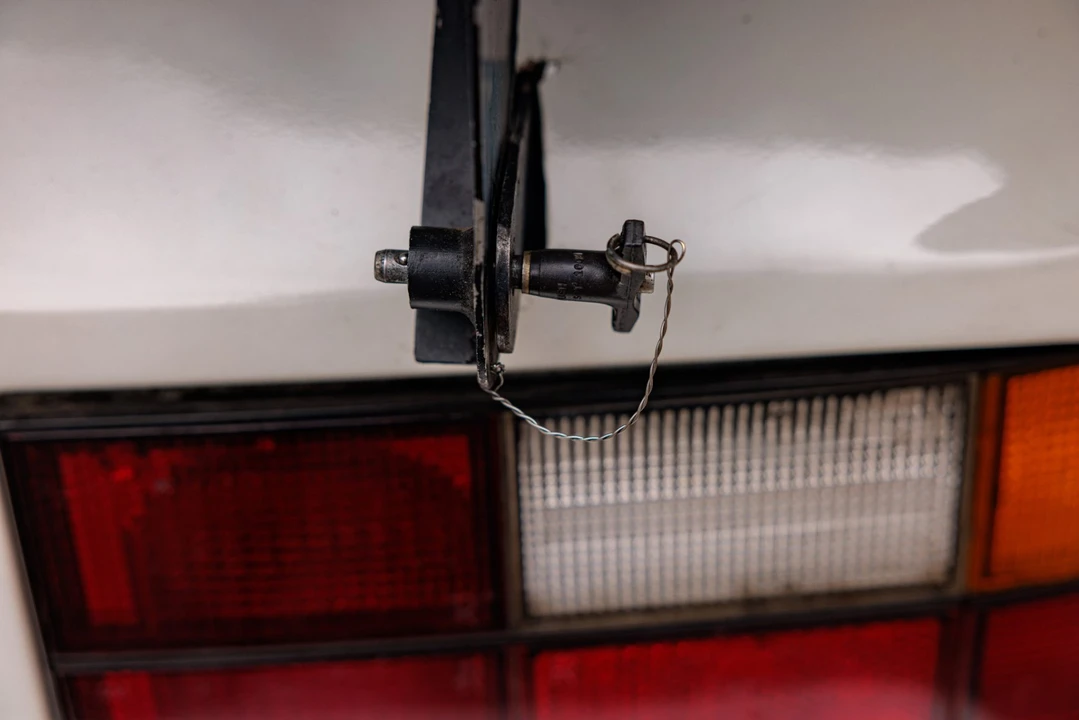 1981 Porsche 924 Carrera GT - Image 29 of 31