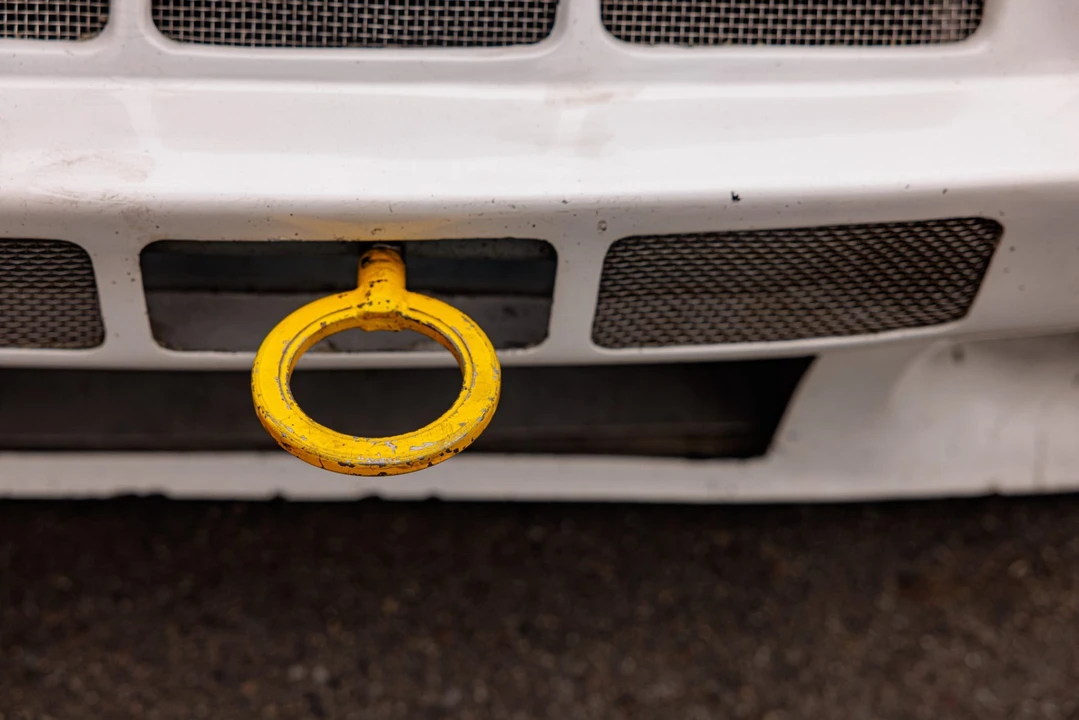 1981 Porsche 924 Carrera GT - Image 31 of 31