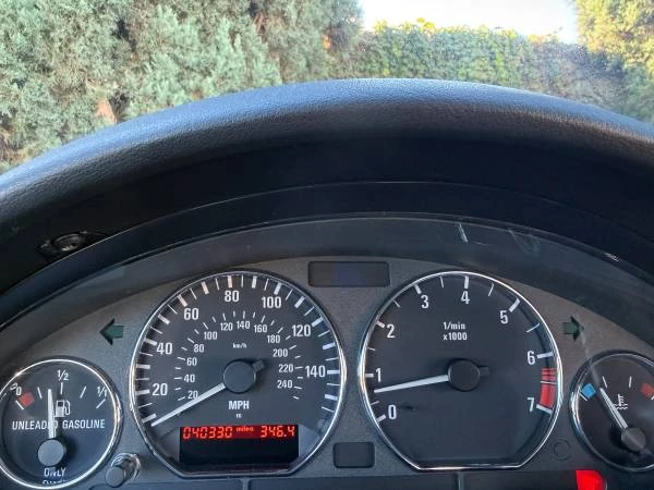 2000 BMW Z3 Roadster - Image 15 of 21