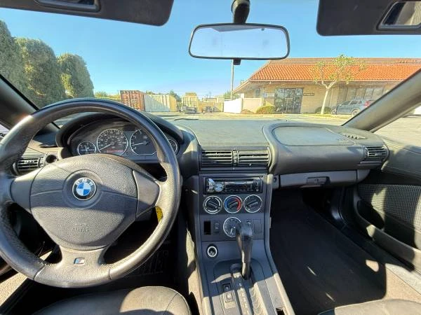 2000 BMW Z3 Roadster - Image 20 of 21