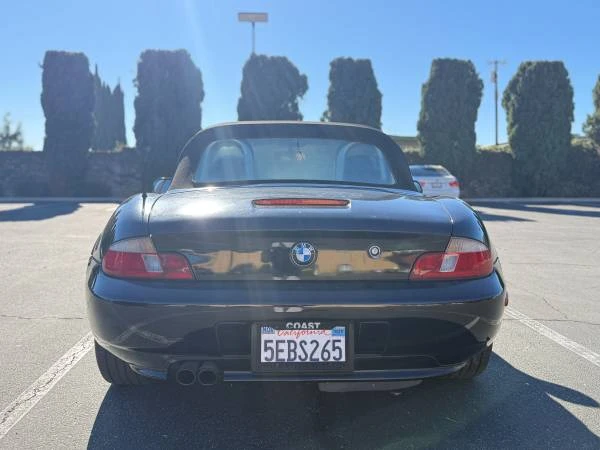 2000 BMW Z3 Roadster - Image 5 of 21