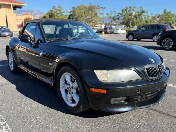 2000 BMW Z3 Roadster - Image 9 of 21