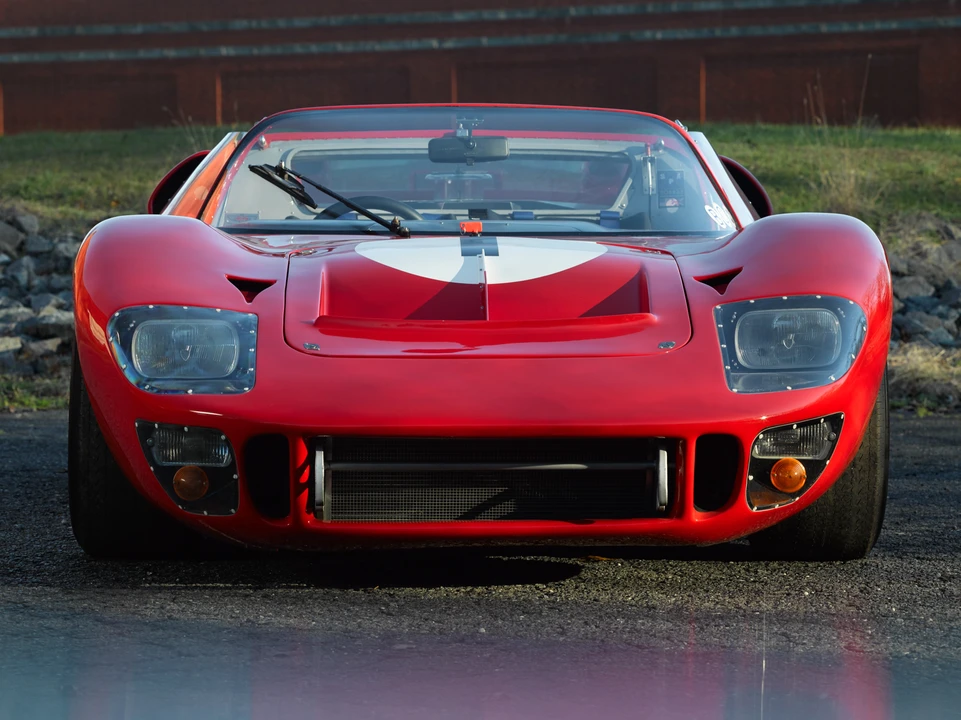 Ford GT40 - Image 15 of 31