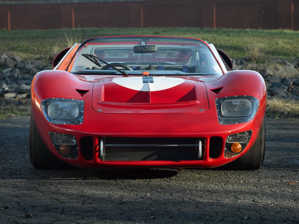 Ford GT40 - Image 16 of 31