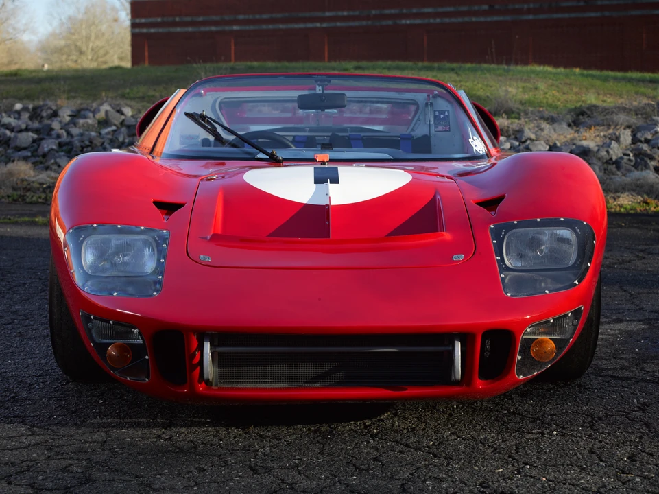Ford GT40 - Image 17 of 31