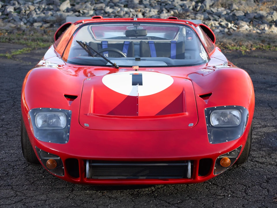 Ford GT40 - Image 13 of 31