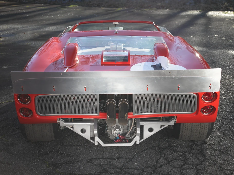 Ford GT40 - Image 24 of 31