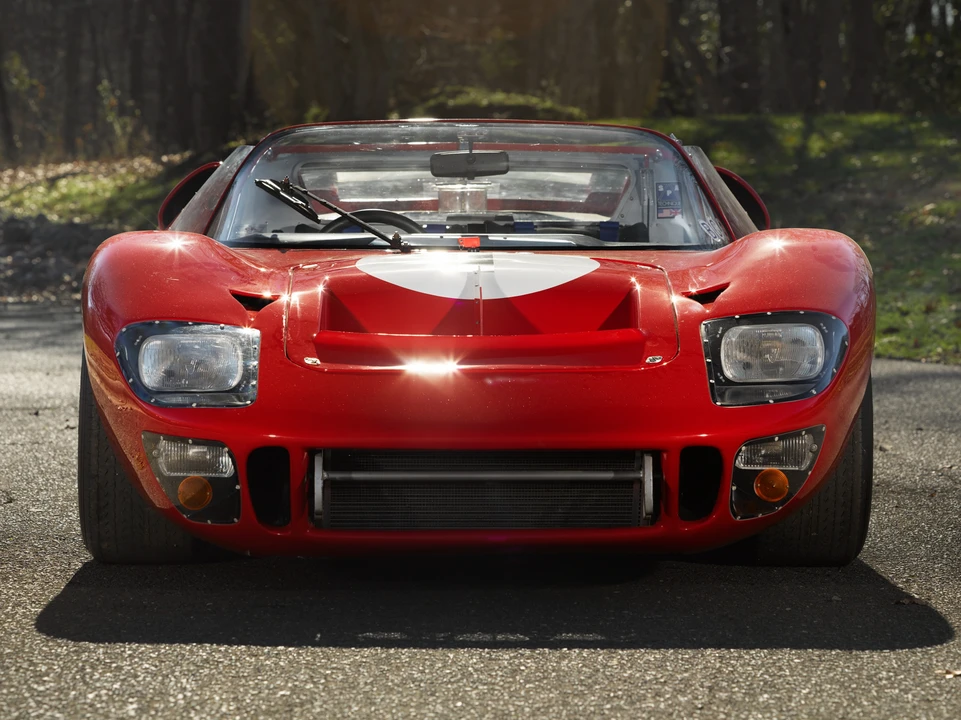 Ford GT40 - Image 18 of 31