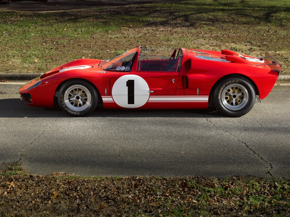Ford GT40 - Image 22 of 31