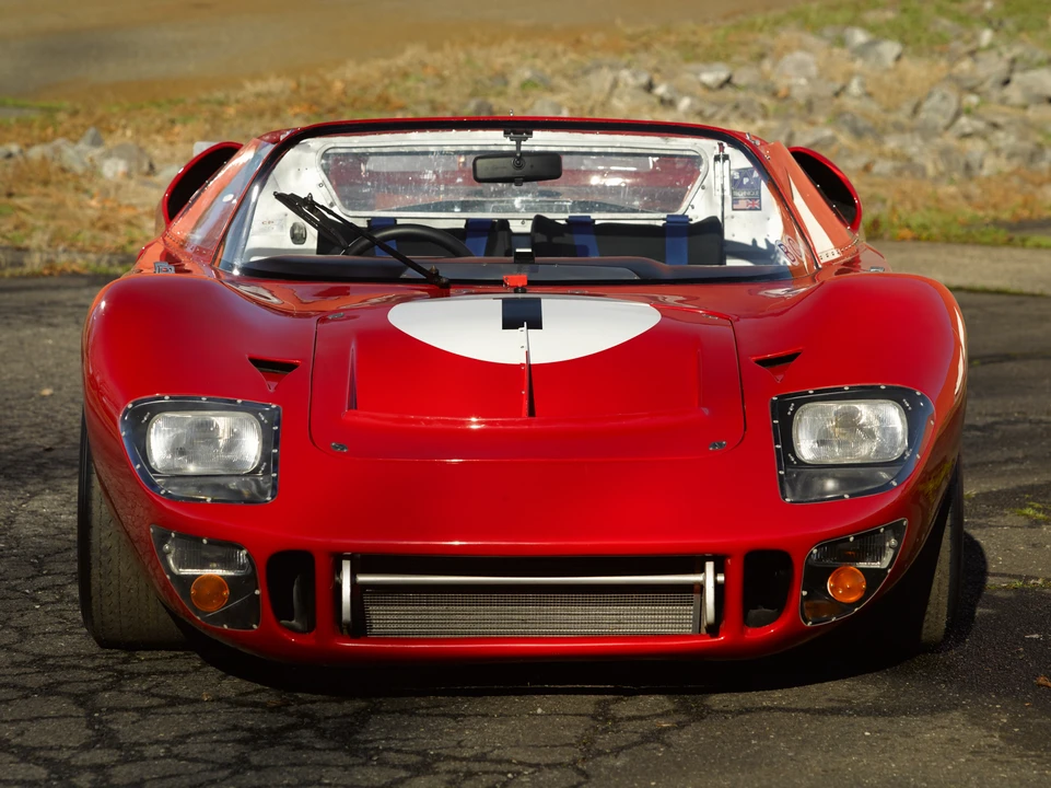 Ford GT40 - Image 14 of 31