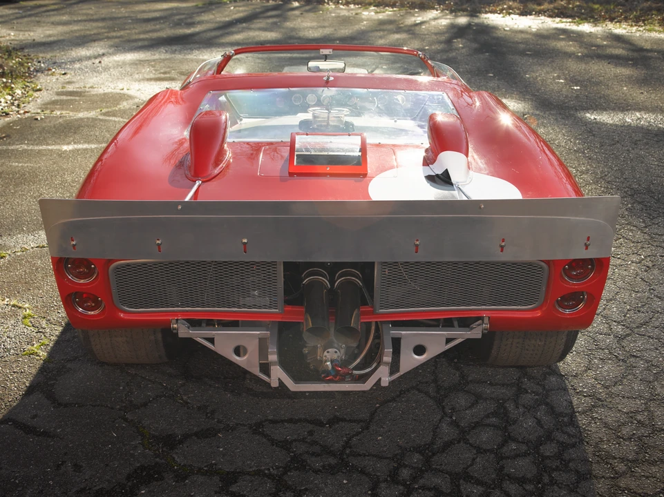 Ford GT40 - Image 23 of 31