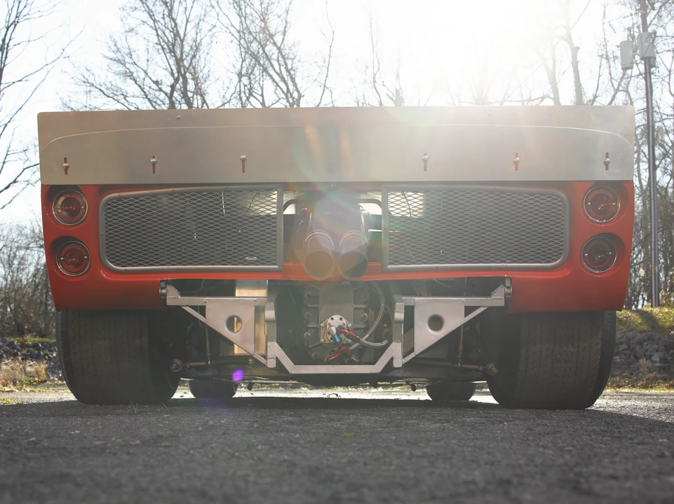 Ford GT40 - Image 26 of 31