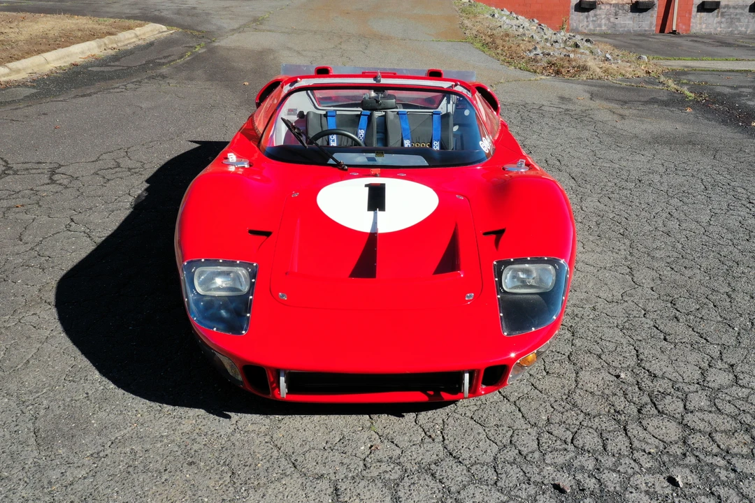 Ford GT40 - Image 11 of 31