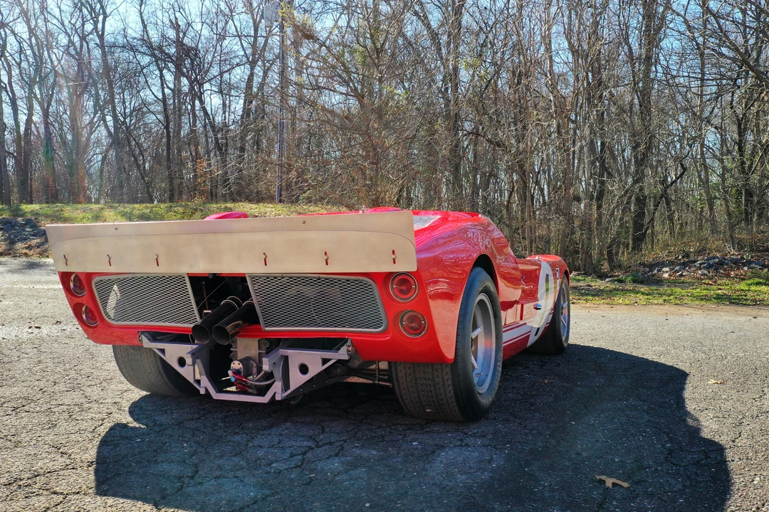 Ford GT40 - Image 29 of 31