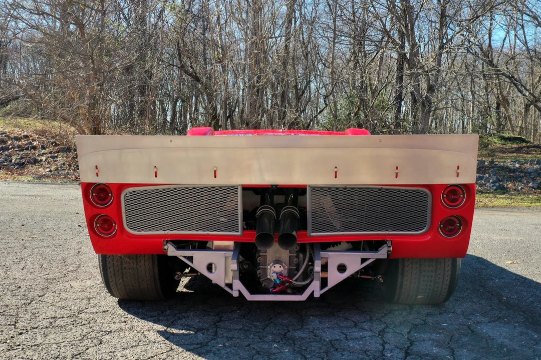 Ford GT40 - Image 25 of 31