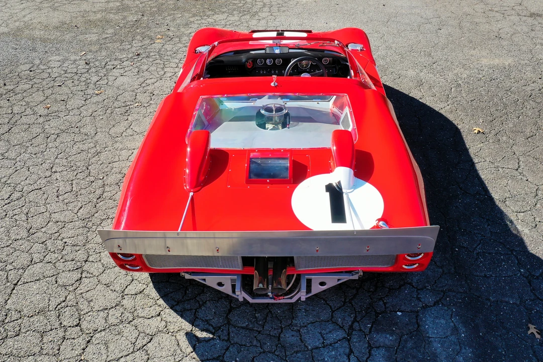 Ford GT40 - Image 28 of 31