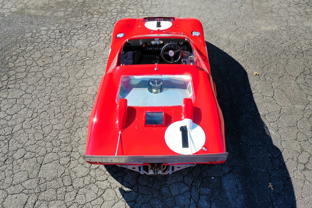 Ford GT40 - Image 27 of 31
