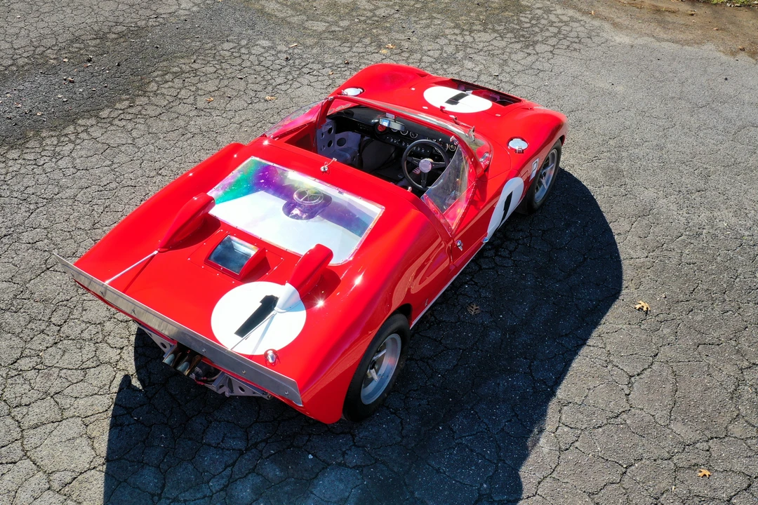 Ford GT40 - Image 30 of 31