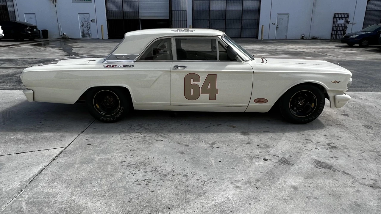 1964 Ford Fairlane 4th Gen - Image 31 of 31